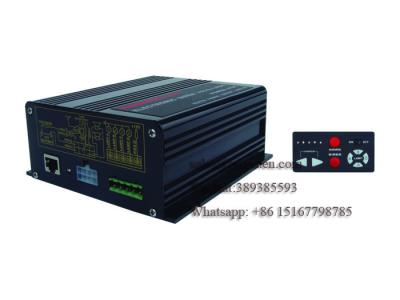 Emergency Car Siren car alarm ,Parlantes，Sirenas electrónicas y parlantes，Sirener/Hornhögtalare ，מערכות כריזה，EleCJB105