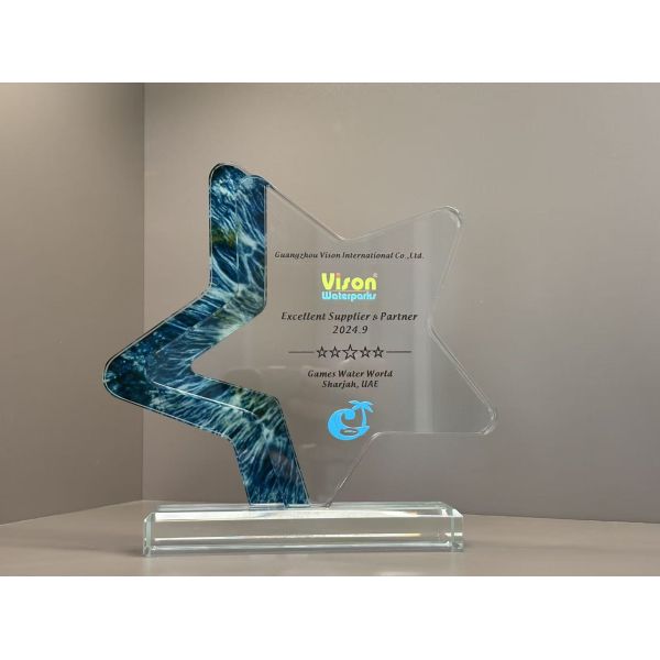 CE ISO Certified Aqua Playground with Customizable Water Play Themes, Safe Fun Interactive Slides, and Hot-Dip Galvanized Steel Columns
