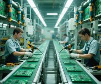 La solution ultime pour la production