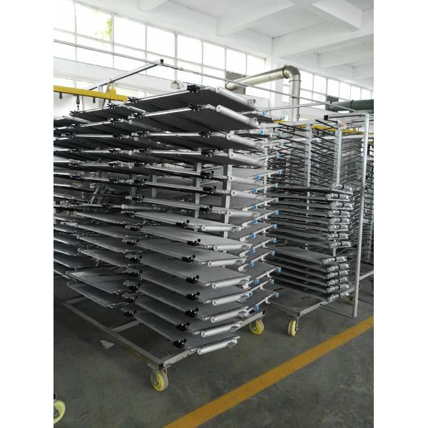 Mitsubishi AC Nissan Condenser for Montero Sport（98-）Parallel Flow 13