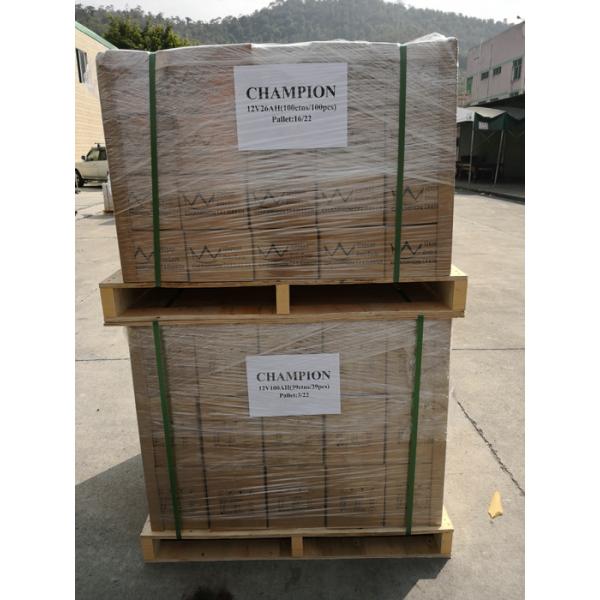 Батарея геля большой емкости свинцовокислотная для компьютерных сетей мотоцикла/