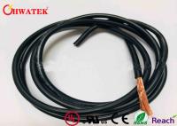 FT1 ardem 30 o único maestro Wire Calibre de diâmetro de fios 90℃ UL1032