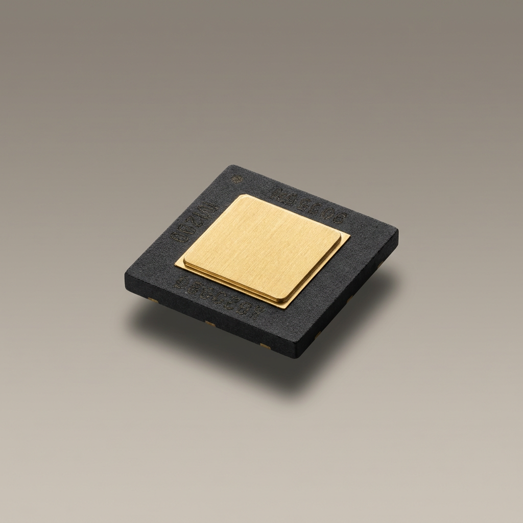 Rapid Prototyping MOS Capacitors Flexible Customization 10 pF Capacitor Eco Friendly Supply Chain Compliant Chip