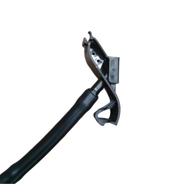 Pièces détachées C4L Ventilateur avant essuie-glace à jet avec tuyau Pour Peugeot Citroen OE 9677089080 YL00699780 YL00699880