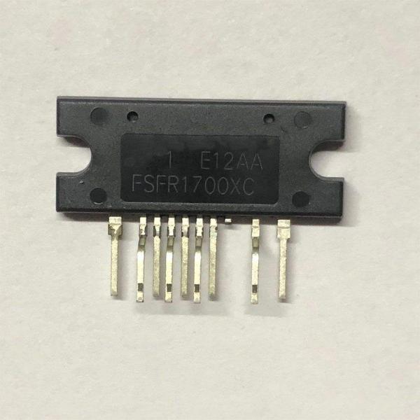 FSFR1700XS