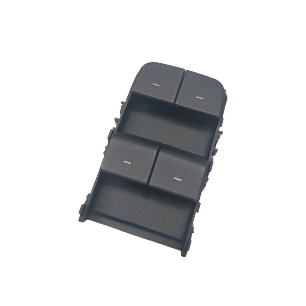 1081037-02-H New Automatic Power Window Switch Electric for Tesla M3/Y Vehicle Parts & Components for Car Window Control