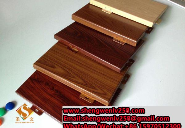CNC Artistic Ceiling 3D Outdoor Wall Panels for Decoration with Fashion Style