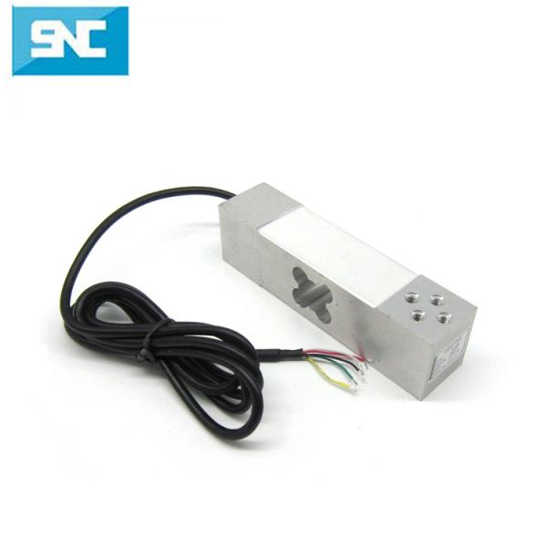 Équilibre des poids 300g 500g 1,5kg 3kg 6kg 10kg Cellule de charge micro haute précision SC608 avec alliage d'aluminium