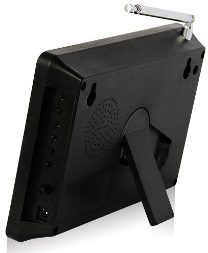 Good quality wireless restaurant digital screen display waiter table calling system