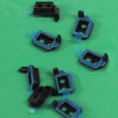 3M SBR 20 To 70 Shore A Silicone Rubber Gasket
