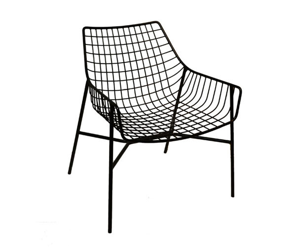 Стулья свадьбы металла события черные утюжат обедать стулья с Адвокатурой кафа валика