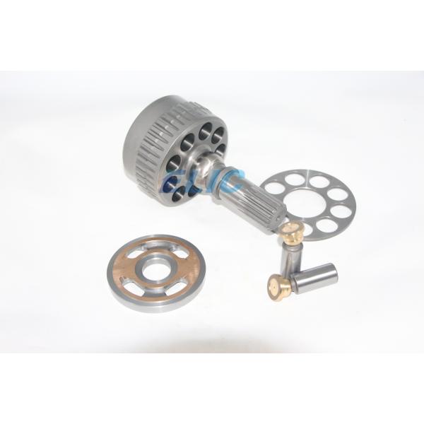 Насос экскаватора Хитачи ZX70 ZX75 разделяет 4469027 0802701 0476707 0476708 0476705 0443501 0443502