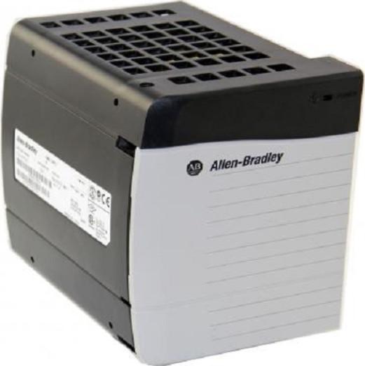 1756-PBXT/B - Dual 24VDC Redundant Power - Industrial Control Rugged Hot-Swap Module