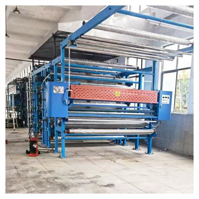 Electric Textile Dryer Machine 10kw