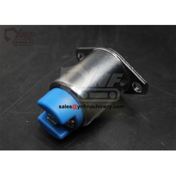 КЛАПАН СОЛЕНОИДА 12v BOSCH 0330001004 1307098 241137 частей экскаватора