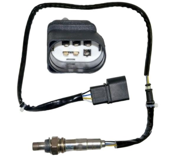 Front Lambda Car O2 Sensor Fit Audi Vw Golf Touran 06a906262br