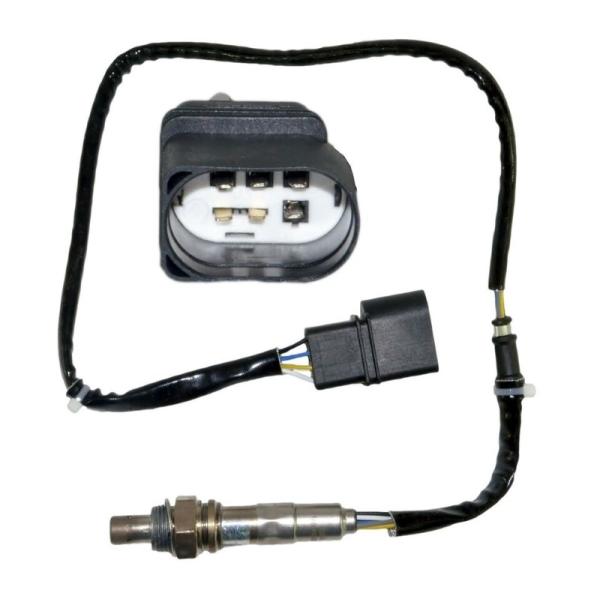 Передний Lambda Car O2 сенсор Fit Audi Vw Golf Touran 06a906262br