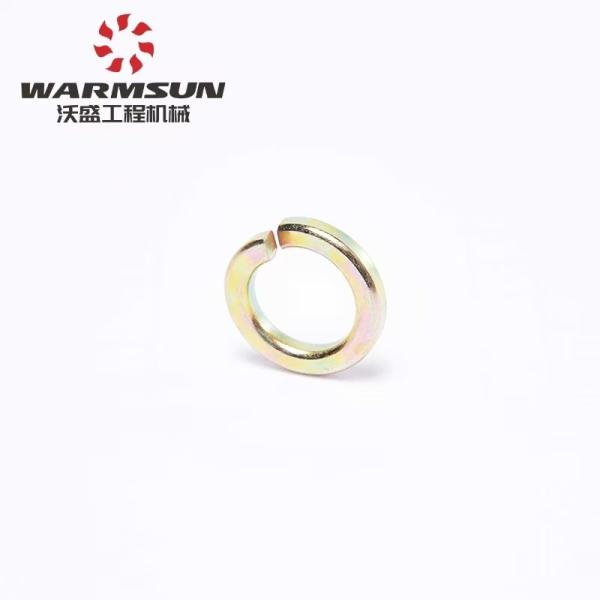 Original A210401000004 Spring Washer 16GB93 For SANY Spare Parts