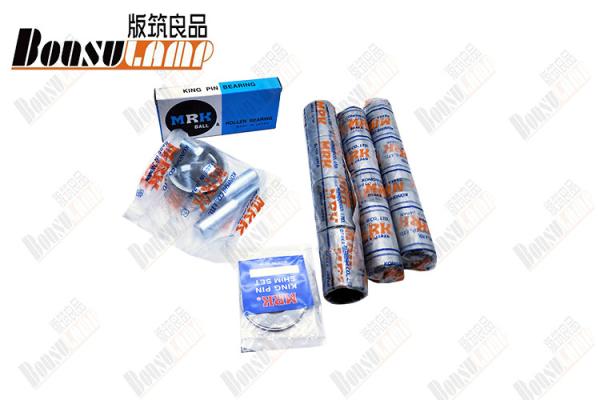 Rei Pin Kits MB420595 KP-547 MB-420595 da junta de direção do caminhão de KP547 Mitsubishi FE449