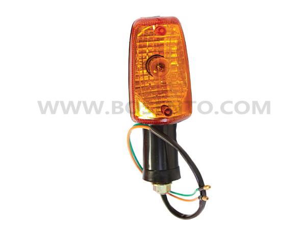 Original Motorcycle Indicator for Honda CD70, JH70