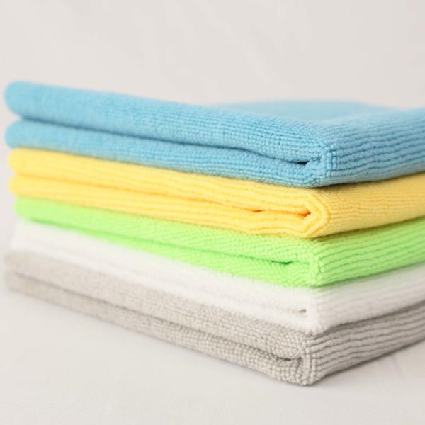 Superior Microfiber Cleaning Cloth For Home & Automotive,Microfiber Lens Cleaning Rags