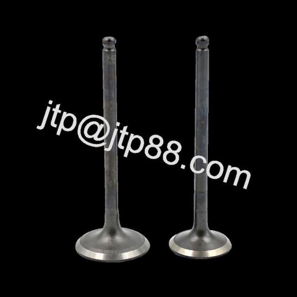 клапан вдоха двигателя 6Д100 6Д110 на КОМАТСУ 6136-41-4210 6138-42-4110/дизельный генератор разделяет