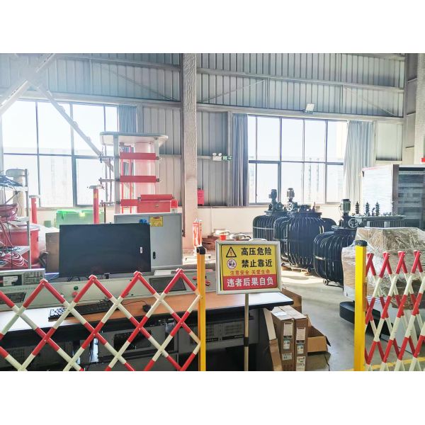 Wuhan Ourui Electric Co., Ltd