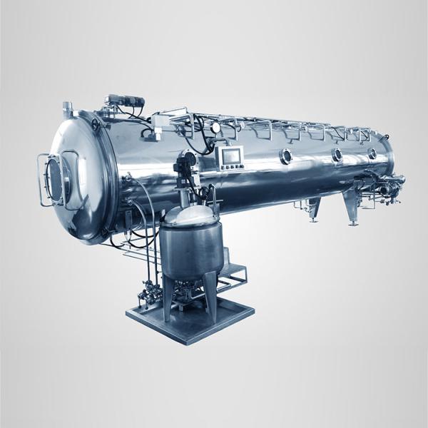 Сушильщик брызг пояса вакуума промышленный