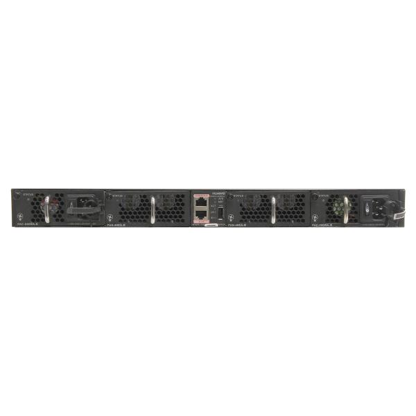 CE6810-24S2Q-LI Cloudengine 6800 Tor Switch 480 Mpps 1.28 Tbit/S 210W 24 Ports
