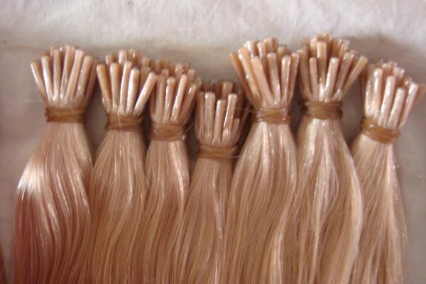 Blonde Straight Hair Extensions 14 Inch 16 Inch Hair Extensions