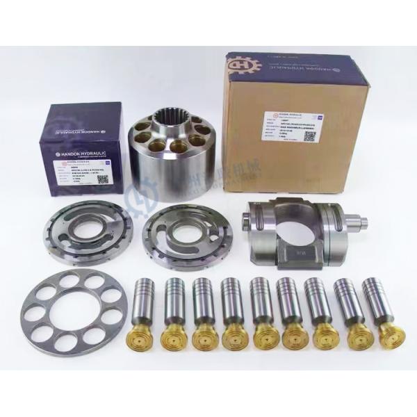 Детали двигателя гидравлического насоса экскаватора Handok Mian поршень