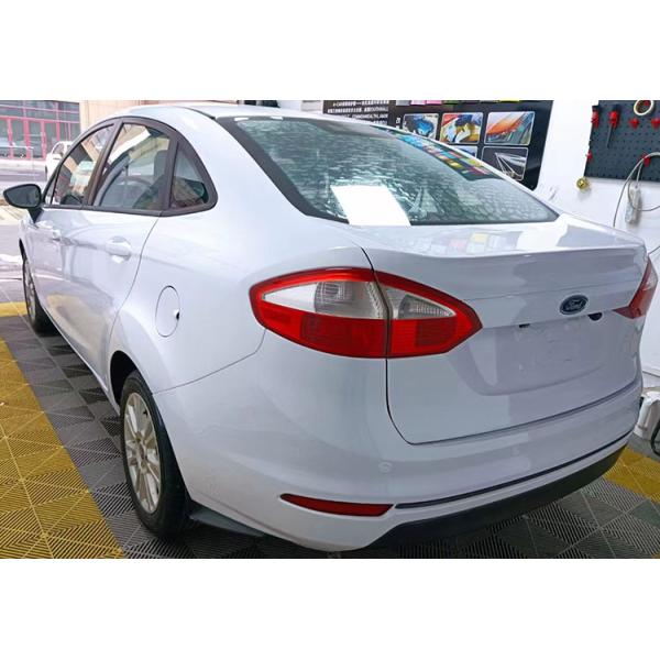 Mingtu 8 PVC Body Glossy Color PPF Car Films Auto Car Sticker Wrap Vehicle Wrap Vinyl