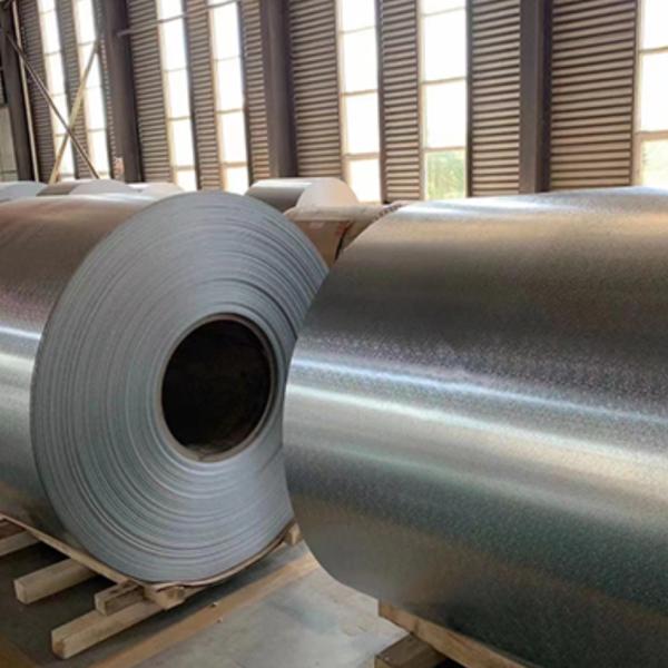 Aluminum Alloy 1050  (3.0mm/1800mm) for Anti-Glare Museum Display Case Panels