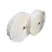 Rolo de fundo de copo de papel revestido em PE de alta rigidez para copo de papel ecológico