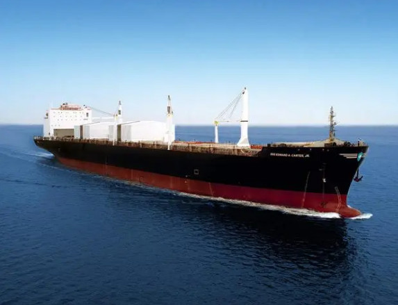 Door-To-Door Freight Forwarder Chinese Overseas Shipping Company