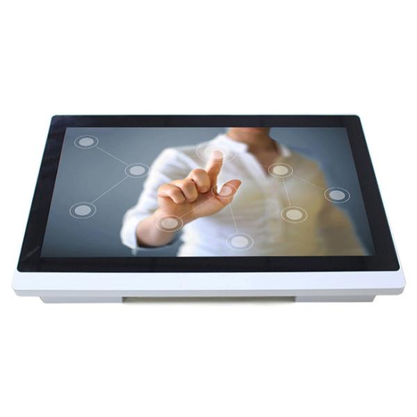 4000ma Battery Android Touch Panel PC 3840*2160 4K