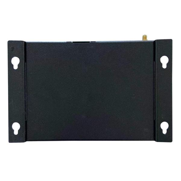 DDR 2GB 1.8GHz Android Media Player Box USB2.0 Remote Control