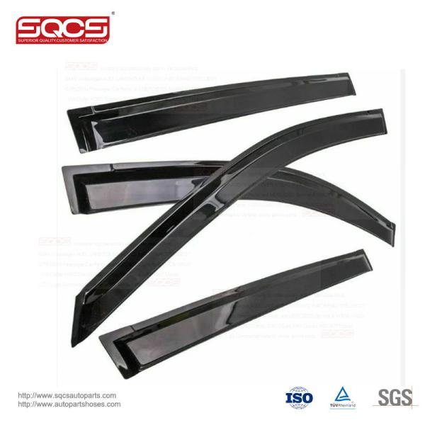OE NO. SQCSW90101 Visor solar de janela Visor de chuva Defletores de janela Sprinter W901 2000-2006Y