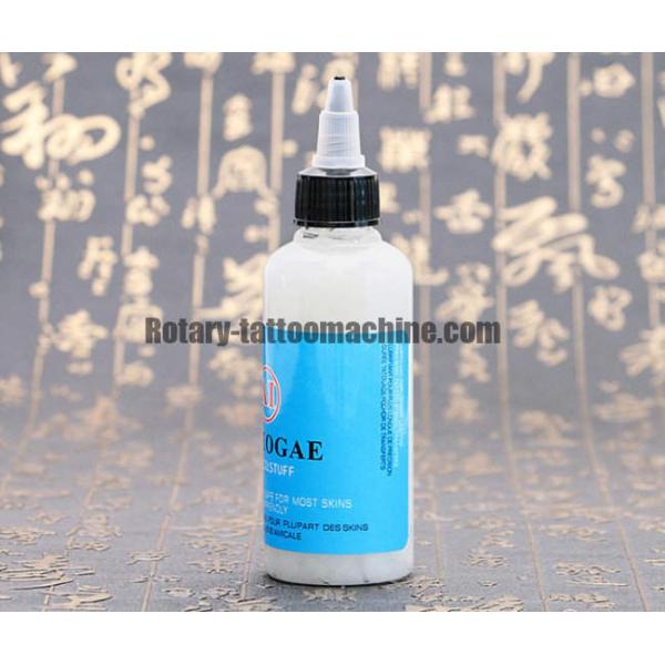 AI AIHEOGAE Stencilstuff Tattoo Thermal Transfer Oil Gel , Tattoo Stencil Transfer Cream