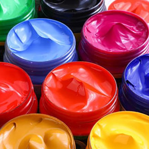 Эквивалент решения акриловой дисперсионной смолы Joncryl HPD 96 для пигмента