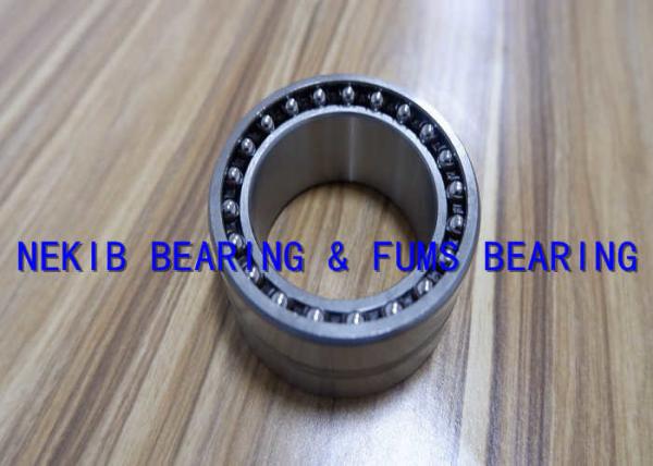 Open Seal High Speed Combined Needle Roller Bearing P0 P6 P5 P4 P2 Precision Rating