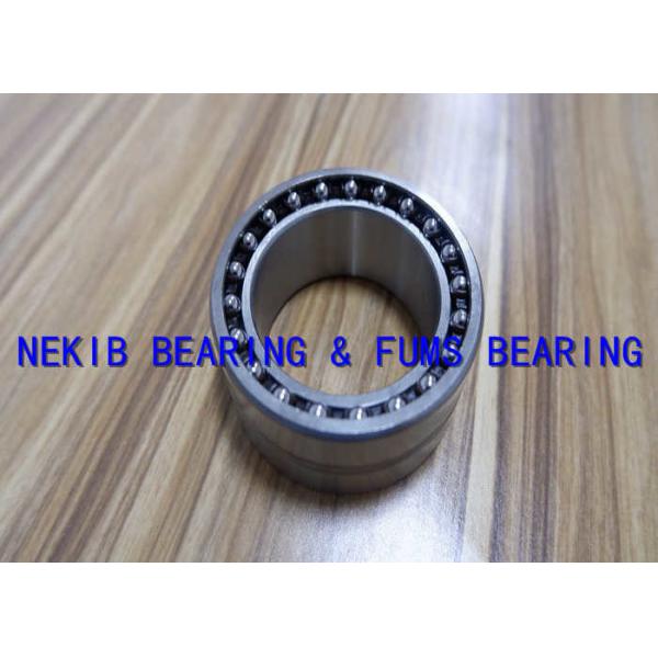 Oil Lubrication Heavy Duty Needle Roller Bearings Long Life For Machine Tools
