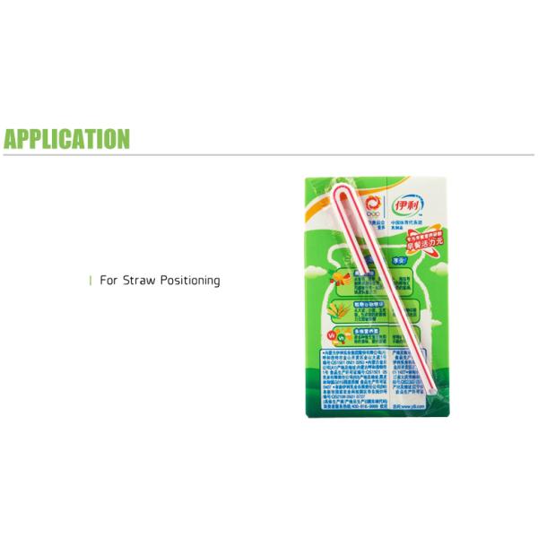 Industrial Strengt Straw Hot Melt Adhesive Pellets White Semi Transparent Color