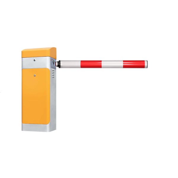 Electric Boom Barrier Gates 2 Way Automatic Vehicle Barrier Gate