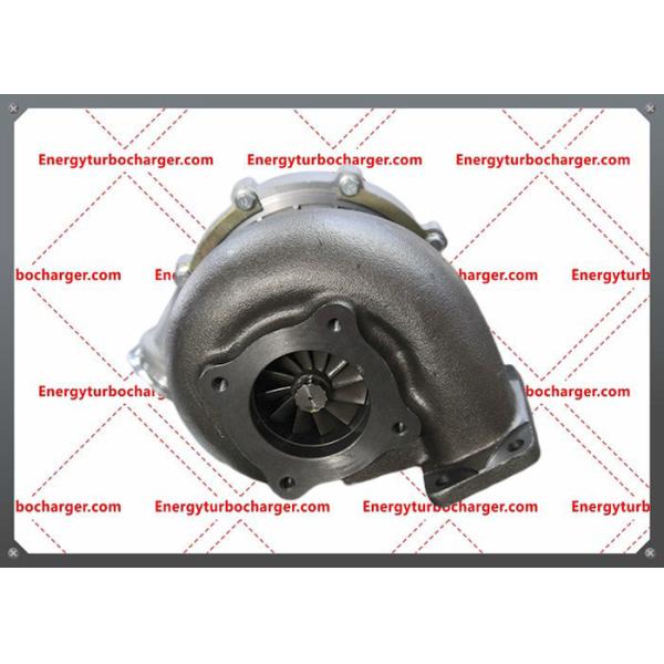 Двигатель 3760960699 OM366A турбонагнетателя 5327-988-6441 Мерседес тележки K27.2