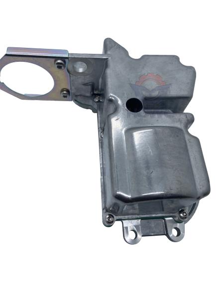 02113597 02113598 Peças de escavadeira Acelerador Actuador Regulador para EC135B EC140B