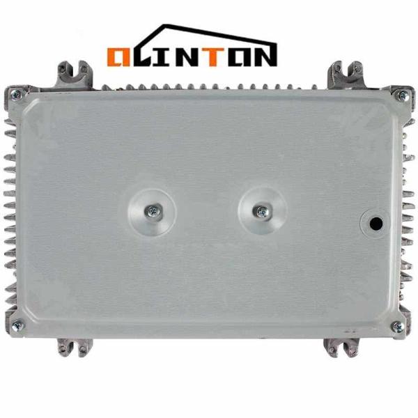 JINSION Drop Shipping Excavator Replacement Parts for Hitachi ZX200-1 ECU Engine Controller 9226748 4445494