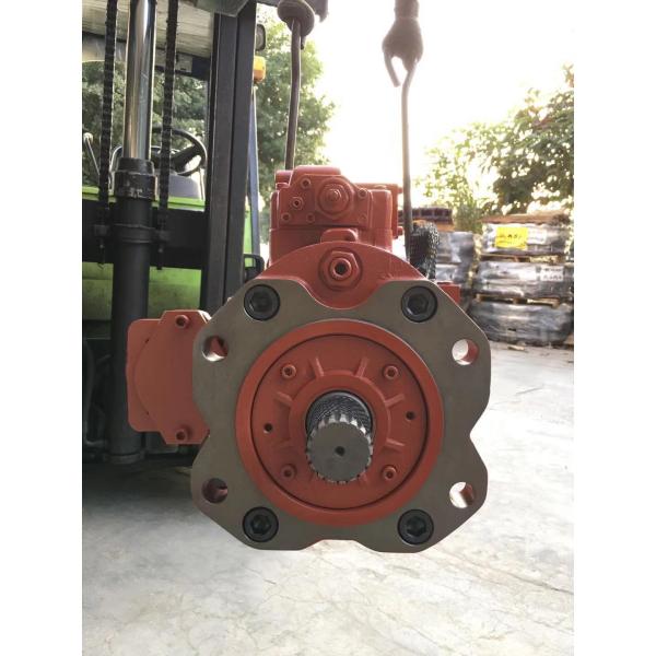 KATO KAWASAKl Hydraulic Pump K3V180 HD1430 Excavator Main Pump