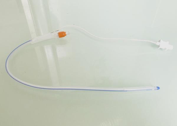 2 Way 3 Way Urinary Catheter , Medical Consumable Products Light Weight