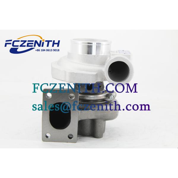 HX25 CYL Turbo Charger 4045325 504226545 4033382 4045330